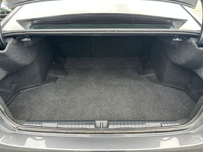 2025 Subaru Legacy Sport