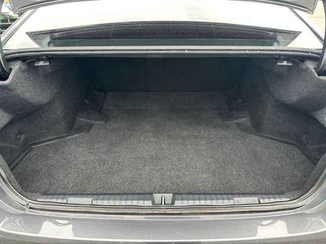 2025 Subaru Legacy Sport