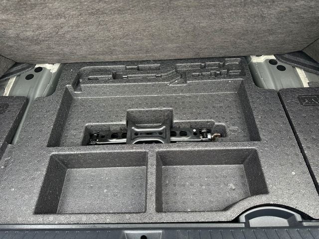 2025 Subaru Legacy Sport