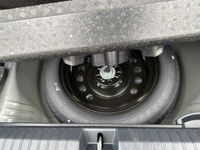 2025 Subaru Legacy Sport