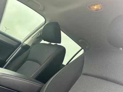 2019 Subaru Outback 2.5i