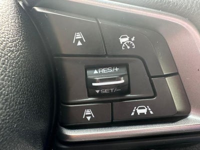2019 Subaru Outback 2.5i
