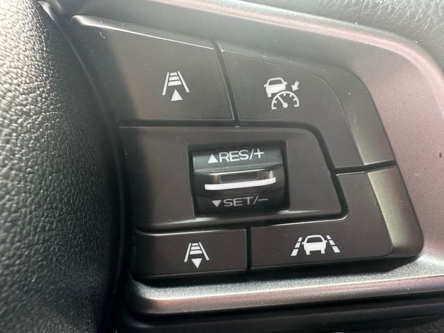 2019 Subaru Outback 2.5i