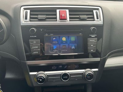 2019 Subaru Outback 2.5i