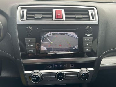 2019 Subaru Outback 2.5i