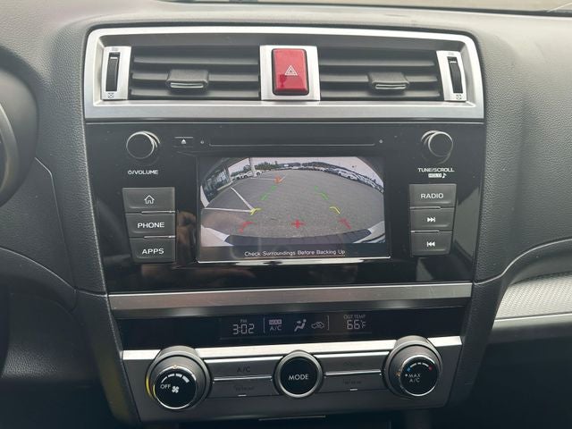 2019 Subaru Outback 2.5i