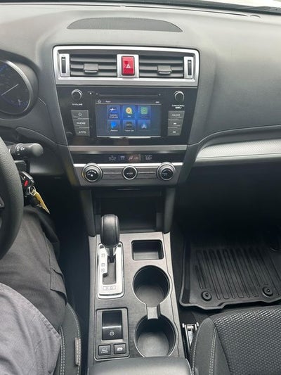2019 Subaru Outback 2.5i
