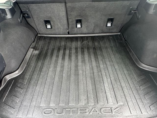 2019 Subaru Outback 2.5i