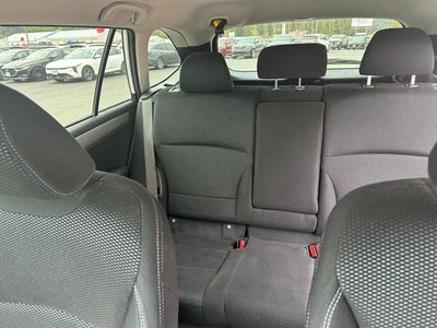 2019 Subaru Outback 2.5i