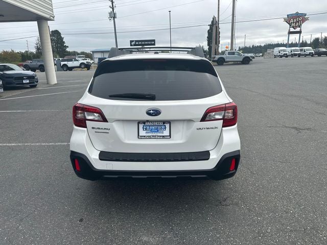 2019 Subaru Outback 2.5i