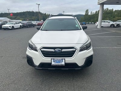 2019 Subaru Outback 2.5i