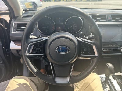 2018 Subaru Outback 3.6R Limited