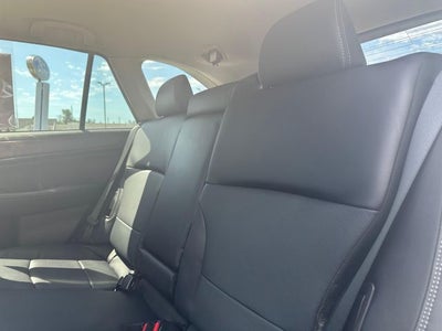 2018 Subaru Outback 3.6R Limited