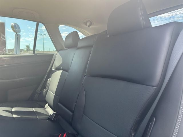 2018 Subaru Outback 3.6R Limited