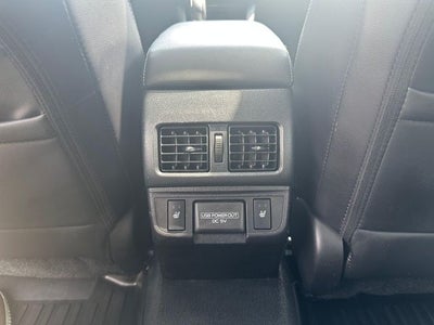 2018 Subaru Outback 3.6R Limited