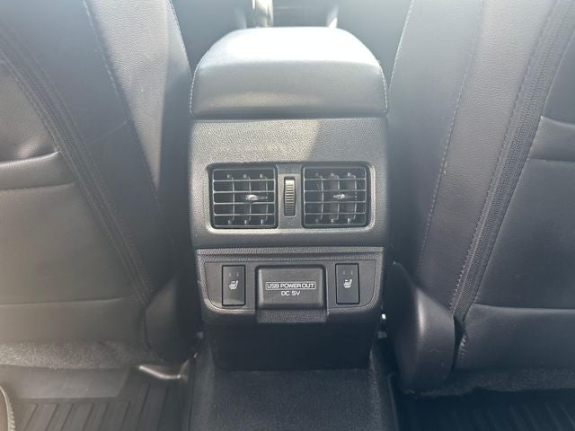 2018 Subaru Outback 3.6R Limited