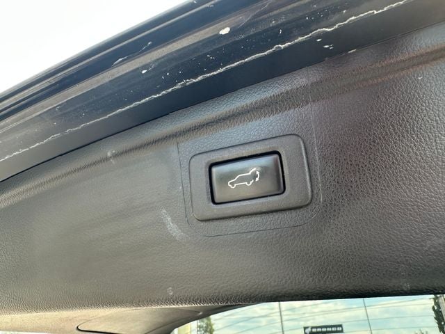 2018 Subaru Outback 3.6R Limited