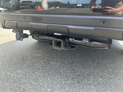 2018 Subaru Outback 3.6R Limited