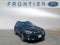 2018 Subaru Outback 3.6R Limited