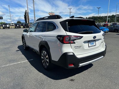 2024 Subaru Outback Limited