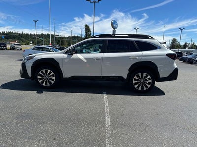2024 Subaru Outback Limited