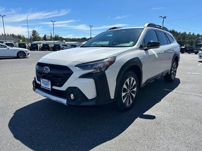 2024 Subaru Outback Limited