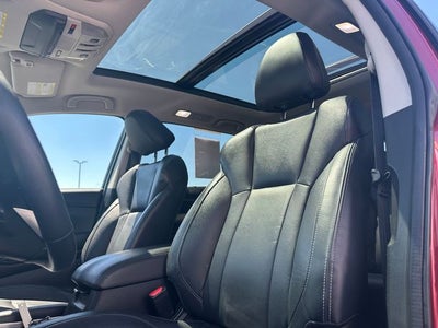 2019 Subaru Ascent Limited
