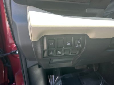 2019 Subaru Ascent Limited