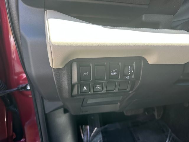 2019 Subaru Ascent Limited