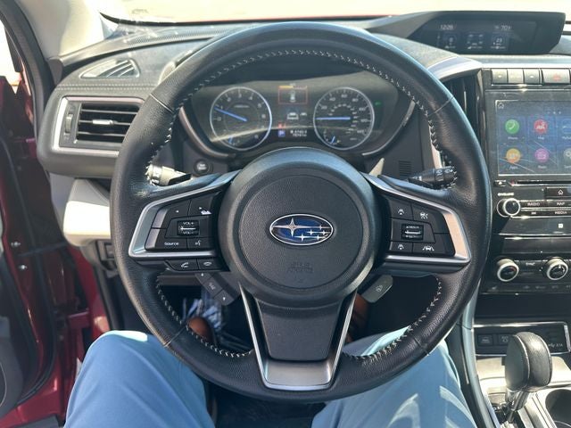 2019 Subaru Ascent Limited