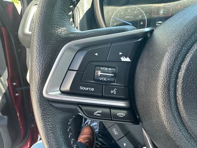 2019 Subaru Ascent Limited