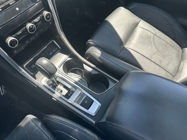 2019 Subaru Ascent Limited