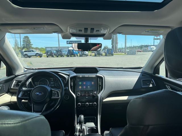 2019 Subaru Ascent Limited