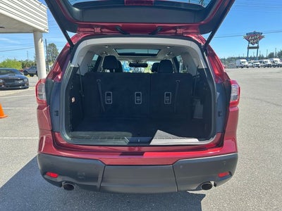 2019 Subaru Ascent Limited