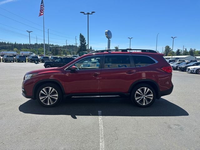 2019 Subaru Ascent Limited
