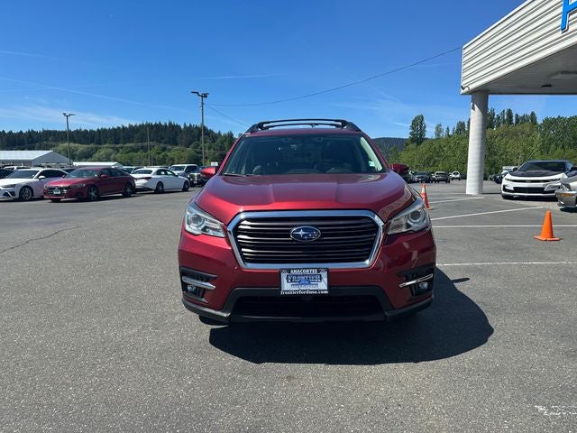2019 Subaru Ascent Limited