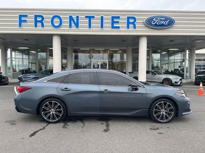 2021 Toyota Avalon XSE