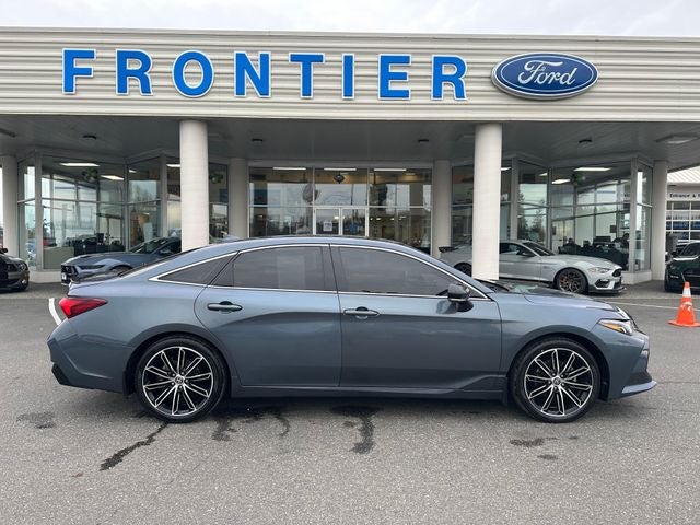 2021 Toyota Avalon XSE