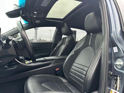 2021 Toyota Avalon XSE