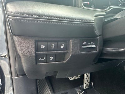 2021 Toyota Avalon XSE