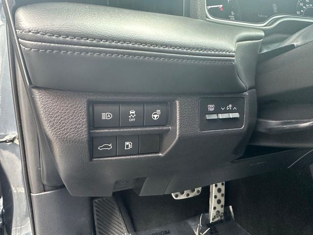 2021 Toyota Avalon XSE