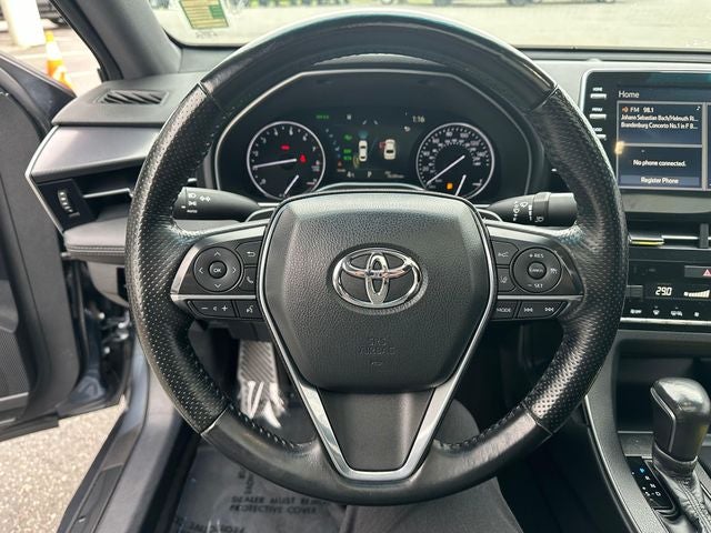 2021 Toyota Avalon XSE
