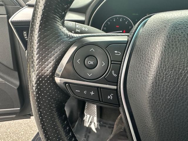 2021 Toyota Avalon XSE