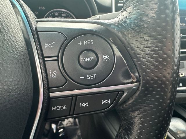 2021 Toyota Avalon XSE