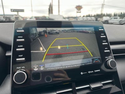 2021 Toyota Avalon XSE