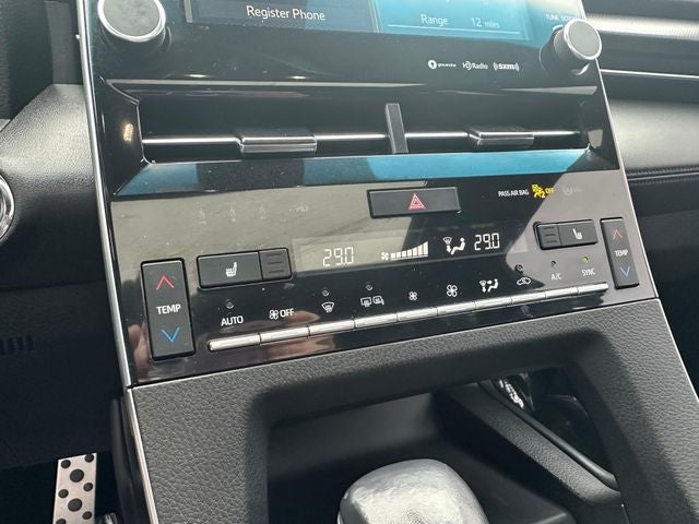 2021 Toyota Avalon XSE