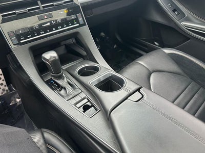 2021 Toyota Avalon XSE