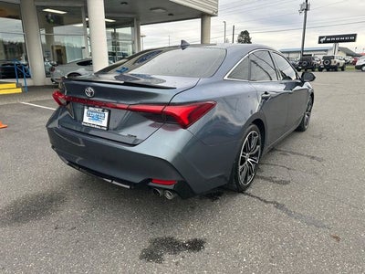 2021 Toyota Avalon XSE