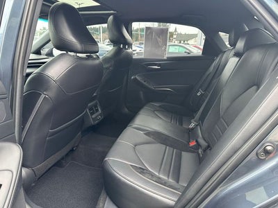 2021 Toyota Avalon XSE