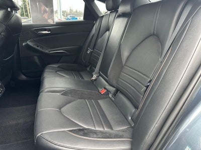 2021 Toyota Avalon XSE